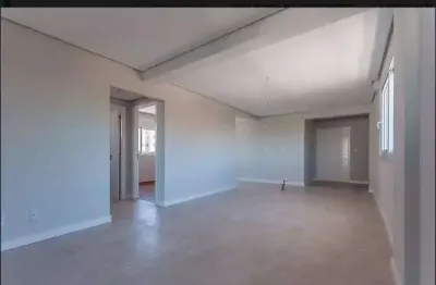 Apartamento com 2 quartos à venda na Rua Júlio de Castilhos, 181, Morro do Espelho, São Leopoldo