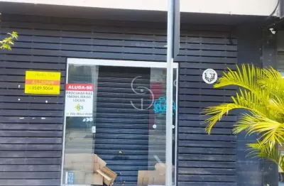 Ponto comercial para alugar na Rua Independência, 197, Centro, São Leopoldo