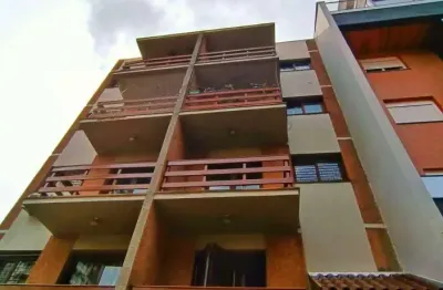 Kitnet / Stúdio para alugar na Rua Antunes Ribas, 180, Morro do Espelho, São Leopoldo