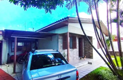 Casa com 3 quartos à venda na Raimundo Guilherme Eckert, 101, Santos Dumont, São Leopoldo
