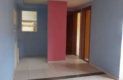 Apartamento com 2 quartos à venda na Rua Acapulco, 294, São João Batista, São Leopoldo
