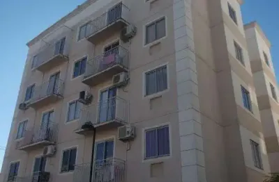 Apartamento com 2 quartos à venda na Rua Tomé de Souza, 100, Santos Dumont, São Leopoldo