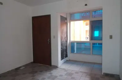 Apartamento com 2 quartos à venda na Rua Clemente Pinto, 415, Fião, São Leopoldo