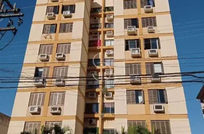 Apartamento com 2 quartos para alugar na Rua Bento Alves, 1501, Rio Branco, São Leopoldo