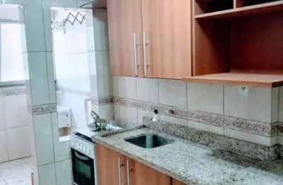 Apartamento com 2 quartos à venda na Rua Osvaldo Aranha, 730, Centro, São Leopoldo