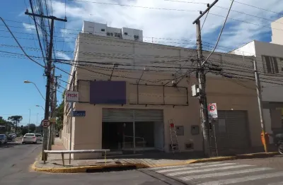 Ponto comercial para alugar na Rua Independência, 114 E 126, Centro, São Leopoldo