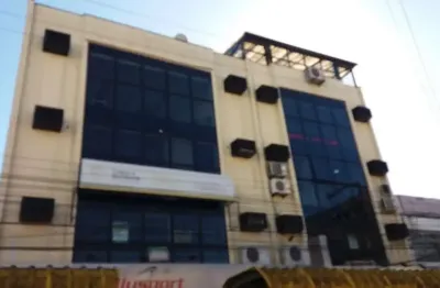Sala comercial para alugar na Rua Lindolfo Collor, 691, Centro, São Leopoldo