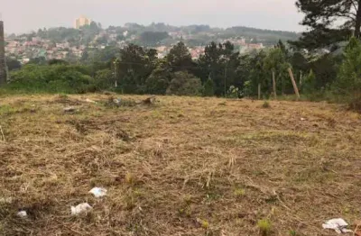 Terreno à venda na Rua Olga Uebel, Sn, Santo André, São Leopoldo