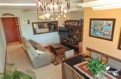 Apartamento com 3 quartos à venda na Avenida Feitoria, 965, Rio Branco, São Leopoldo