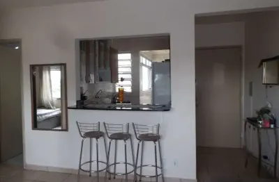 Apartamento com 2 quartos à venda na Avenida Dom João Becker, 1544, São Miguel, São Leopoldo