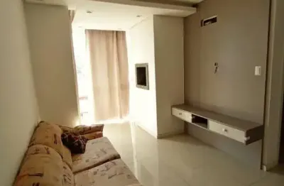 Apartamento com 1 quarto à venda na Rua São João, 412, Centro, São Leopoldo