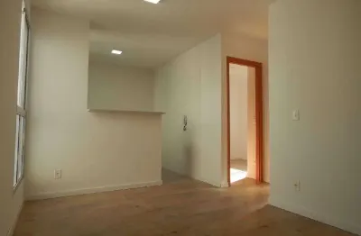 Apartamento com 2 quartos à venda na Rua Coronel Bordini, 1151, Santo André, São Leopoldo