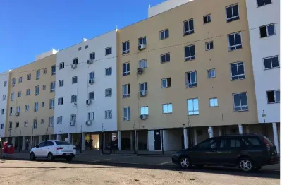 Apartamento com 2 quartos à venda na Rua Marcílio Dias, 346, Campina, São Leopoldo
