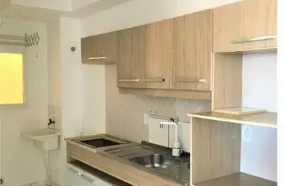 Apartamento com 2 quartos à venda na Rua Marcílio Dias, 346, Campina, São Leopoldo