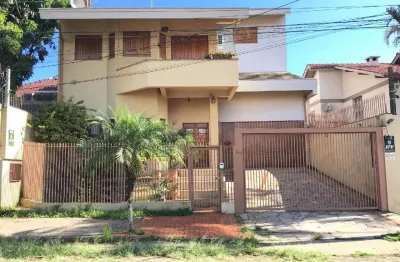 Casa com 4 quartos à venda na Rua João Scherer, 65, Pinheiro, São Leopoldo