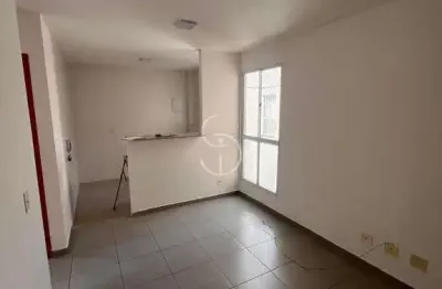 Apartamento com 2 quartos à venda na Rua Coronel Bordini, 1151, Santo André, São Leopoldo