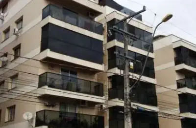 Apartamento com 1 quarto à venda na Rua Brasil, 68, Centro, São Leopoldo