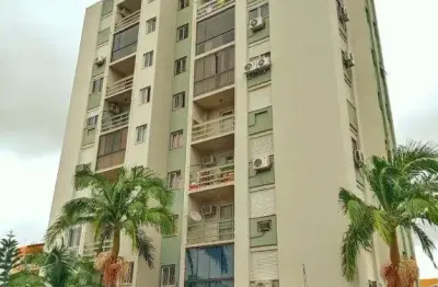 Apartamento com 3 quartos para alugar na Rua São Pedro, 435, Centro, São Leopoldo