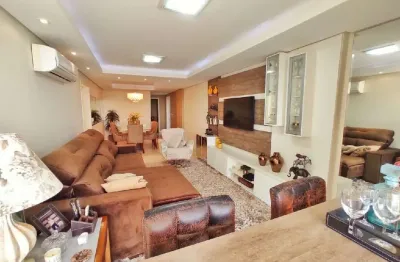 Apartamento com 3 quartos à venda na Rua São Pedro, 1263, Centro, São Leopoldo