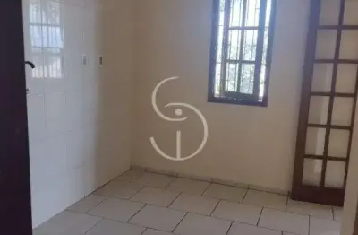 Apartamento com 1 quarto para alugar na Avenida Maria Emília de Paula, 130, Campestre, São Leopoldo