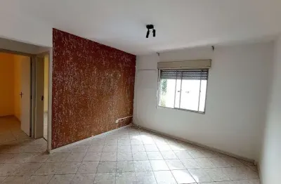 Apartamento com 2 quartos à venda na Rua Brasil, 1648 A, São Miguel, São Leopoldo
