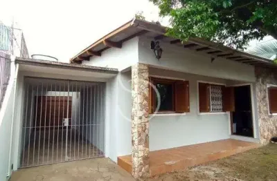 Casa com 3 quartos à venda na Rua Doutor Hillebrand, 1260, Rio dos Sinos, São Leopoldo