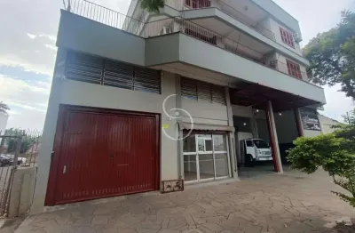 Ponto comercial para alugar na Avenida Caxias do Sul, 529, Rio dos Sinos, São Leopoldo