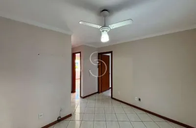 Apartamento com 2 quartos à venda na Avenida Doutor Mário Sperb, 1624, Rio Branco, São Leopoldo