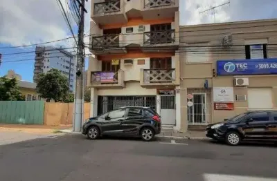Apartamento com 2 quartos à venda na Rua Marquês do Herval, 688, Centro, São Leopoldo