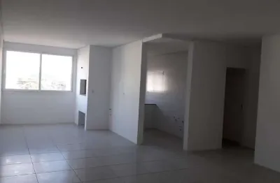 Cobertura com 2 quartos à venda na Rua João Streit, 509, Scharlau, São Leopoldo