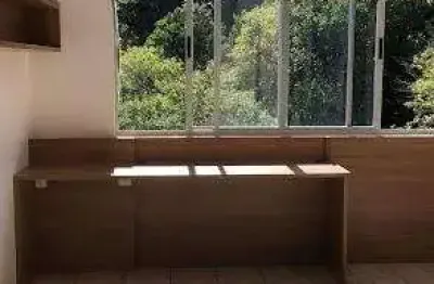 Kitnet / Stúdio à venda na Rua Olímpio Rodrigues da Silva, 59, Cristo Rei, São Leopoldo