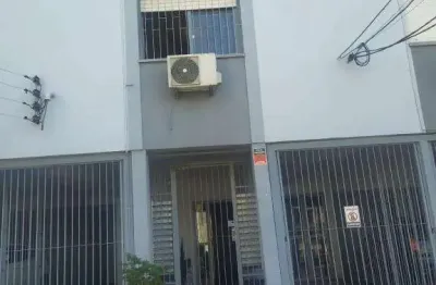 Kitnet / Stúdio à venda na Rua São Paulo, 319, Centro, São Leopoldo