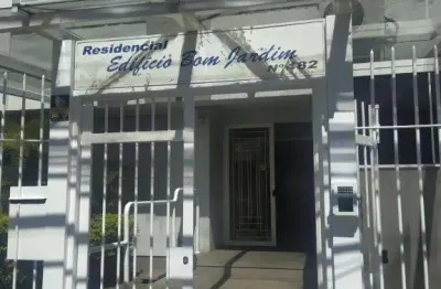 Kitnet / Stúdio à venda na Avenida Dom João Becker, 482, Centro, São Leopoldo