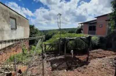 Terreno à venda na Rua Carmem Miranda, Fazenda São Borja, São Leopoldo