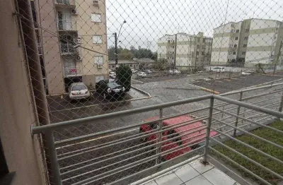 Apartamento com 2 quartos à venda na Avenida Imperatriz Leopoldina, 2300, Pinheiro, São Leopoldo