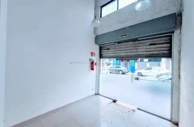 Ponto comercial para alugar na Rua Presidente Roosevelt, 492, Centro, São Leopoldo