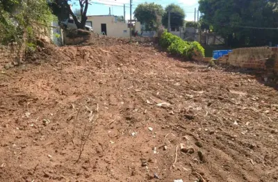 Terreno à venda na Rua Blumenau, 460, Santo André, São Leopoldo