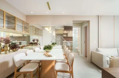 Apartamento com 3 quartos à venda na Avenida Doutor Mário Sperb, 1095, Jardim América, São Leopoldo