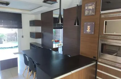 Casa em condomínio fechado com 3 quartos à venda na Rua Dietrich Hilbk, 494, Morro do Espelho, São Leopoldo