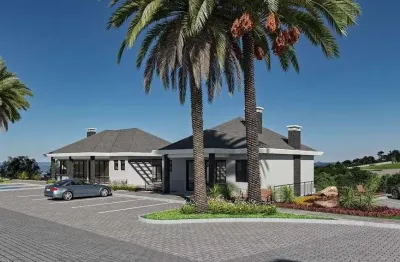 Terreno à venda na Avenida Maria Emília de Paula, Campestre, São Leopoldo