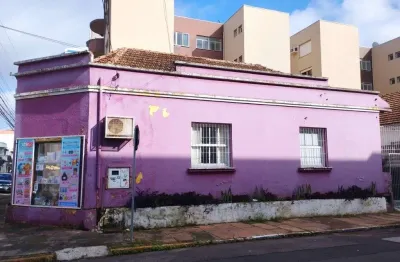Casa com 2 quartos à venda na Rua Presidente Roosevelt, 171, Centro, São Leopoldo