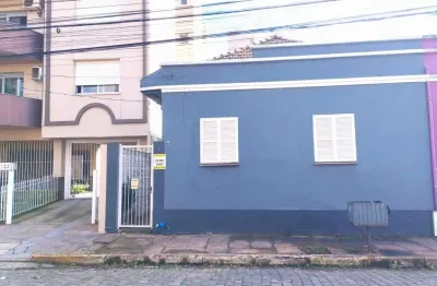 Casa com 2 quartos à venda na Rua Presidente Roosevelt, 181, Centro, São Leopoldo