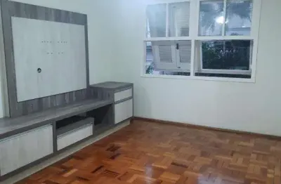 Apartamento com 2 quartos à venda na Rua Leonel Franca, 169, Padre Reus, São Leopoldo
