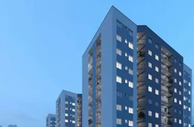 Apartamento com 2 quartos à venda na Rua Picada Capivara, 30, Campina, São Leopoldo