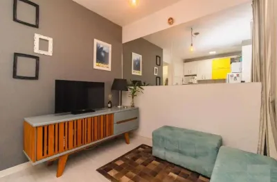 Kitnet / Stúdio à venda na Rua Flores da Cunha, 364, Centro, São Leopoldo