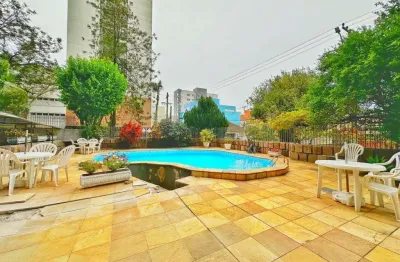 Apartamento com 3 quartos à venda na Rua Osvaldo Aranha, 200, Centro, São Leopoldo