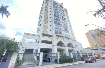 Apartamento com 3 quartos à venda na Rua São Joaquim, 485, Centro, São Leopoldo