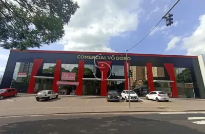 Ponto comercial para alugar na Avenida João Corrêa, 265, Centro, São Leopoldo