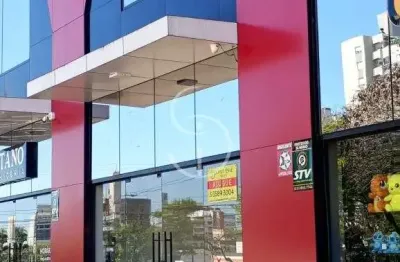 Ponto comercial para alugar na Avenida João Corrêa, 265, Centro, São Leopoldo