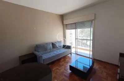 Apartamento com 2 quartos à venda na Rua Santo Antônio, 973, Centro, São Leopoldo